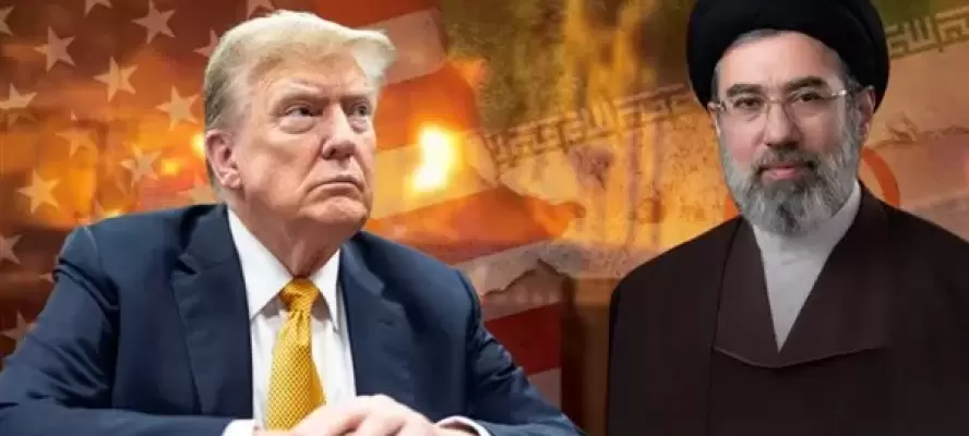 هل تضع الحرب أوزارها؟.. ترامب يعلن عن مفاوضات وإيران تنفي ومصر تقود وساطة