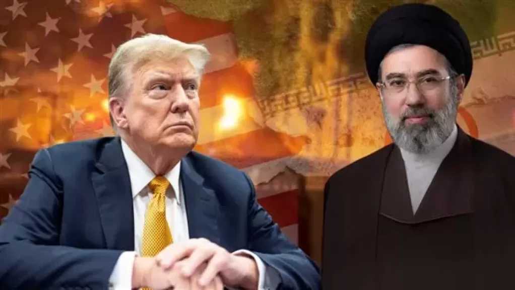 هل تضع الحرب أوزارها؟.. ترامب يعلن عن مفاوضات وإيران تنفي ومصر تقود وساطة