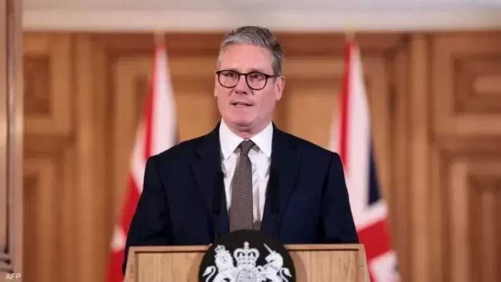 كير ستارمر: لا توجد أدلة على استهداف إيران للأراضي البريطانية