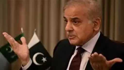 رئيس وزراء باكستان يعلن عن محادثات مع الرئيس الإيراني لبحث السلام الإقليمي