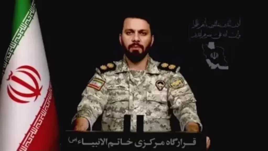 المتحدث باسم مقر خاتم الأنبياء الإيراني: نسيطر بذكاء على مضيق هرمز