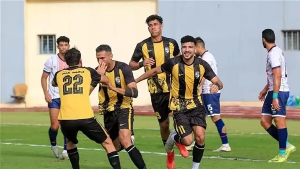 المقاولون العرب