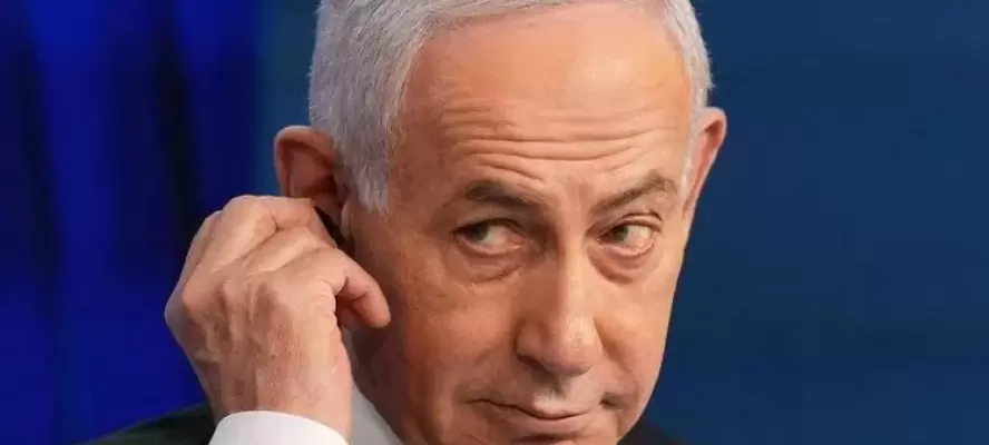 نتنياهو: أي اتفاق مع إيران يجب أن يضمن المصالح الحيوية لإسرائيل