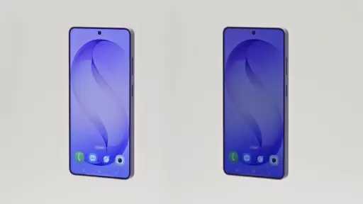 نقلاً عن صحف عالمية .. خاصية سامسونج الجديدة Privacy Display  تضع المنافسون تحت ضغط المنافسة