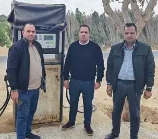 حملات تموينية مكثفة بالبحيرة تضبط سولار مهرب وسلع فاسدة وتحرر 9 محاضر مخالفة