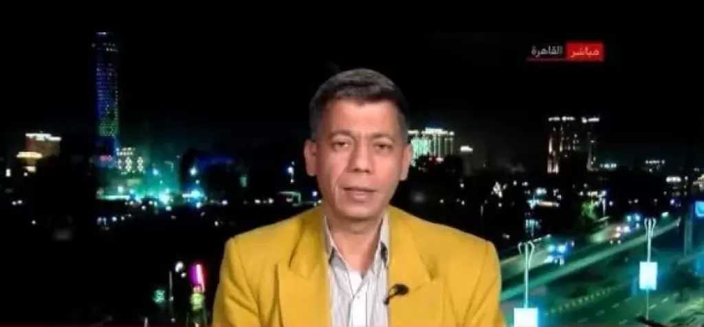 محلل سياسي: مصر تتحرك مع كل الأطراف لوقف الحرب وخفض التصعيد.. ”القاهرة تفعل ولا تتحدث”