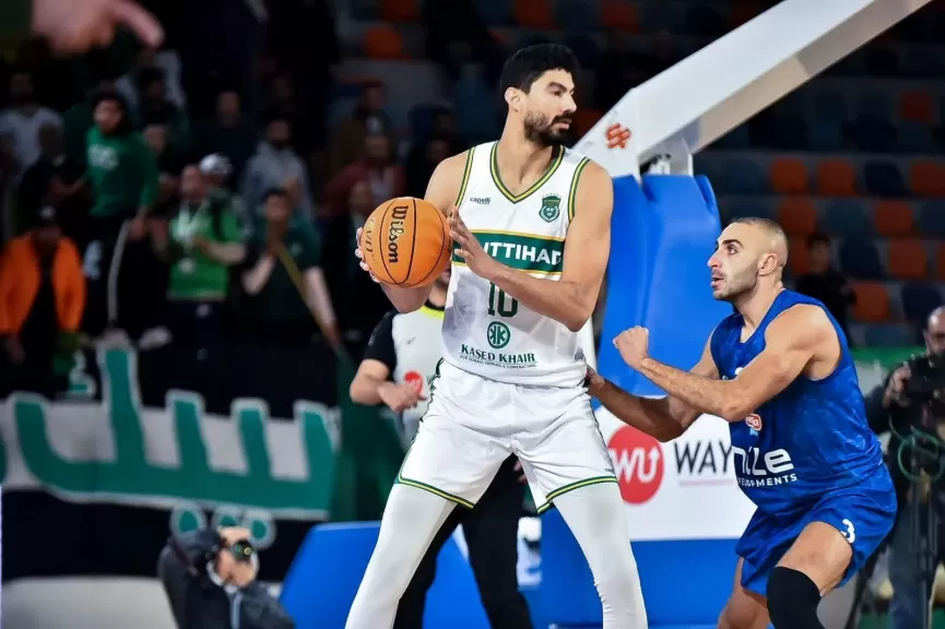 الاتحاد والزمالك