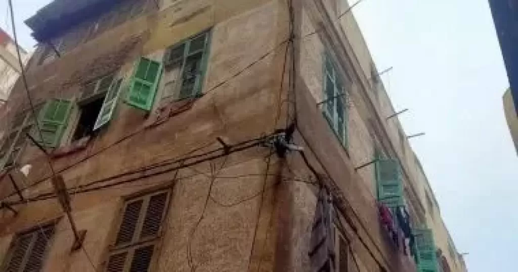 عقار الجمرك 