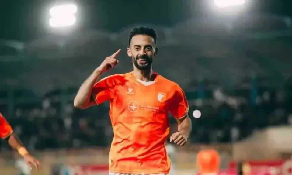 أحمد عبد القادر