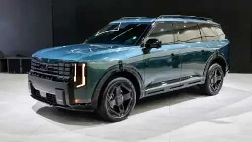 استدعاء هيونداي باليسيد 2026.. لهذا السبب | صور