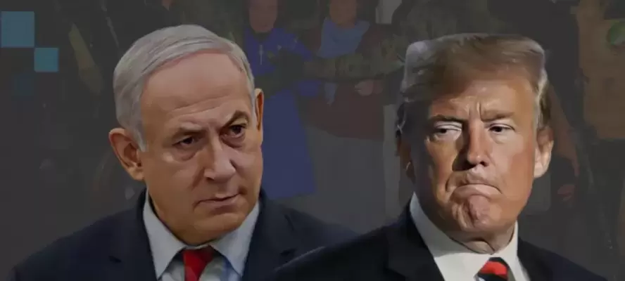 منفذ عملية  إغلاق هرمز .. نتنياهو يعلن اغتيال قائد بحرية الحرس الثوري