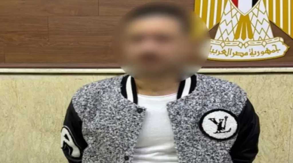 الداخلية تكشف مفاجأة بشأن فيديو تعاطي المخدرات أعلى كوبري بعين شمس