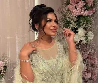 أفنان عباس تطرح «ماهزني بعده» بإيقاع مختلف.. والأغنية تقترب من 5 ملايين مشاهدة في العيد