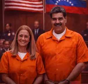 قاضي محاكمة مادورو يوافق على تحمل فنزويلا تكاليف المحاكمة