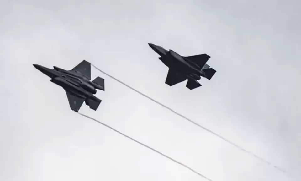 إسرائيل تتبنى رسمياً الهجوم على مصنع  أراك  للماء الثقيل في إيران