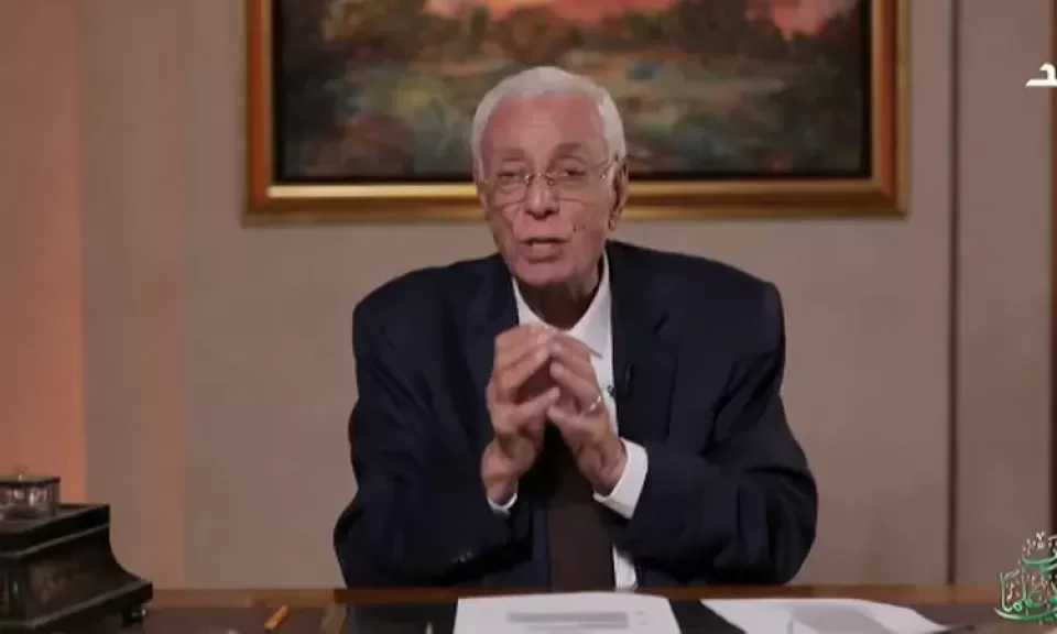 حسام موافي: صلاة الاستخارة مفتاح الطمأنينة.. وما لم يُكتب لك قد يكون حماية من الله