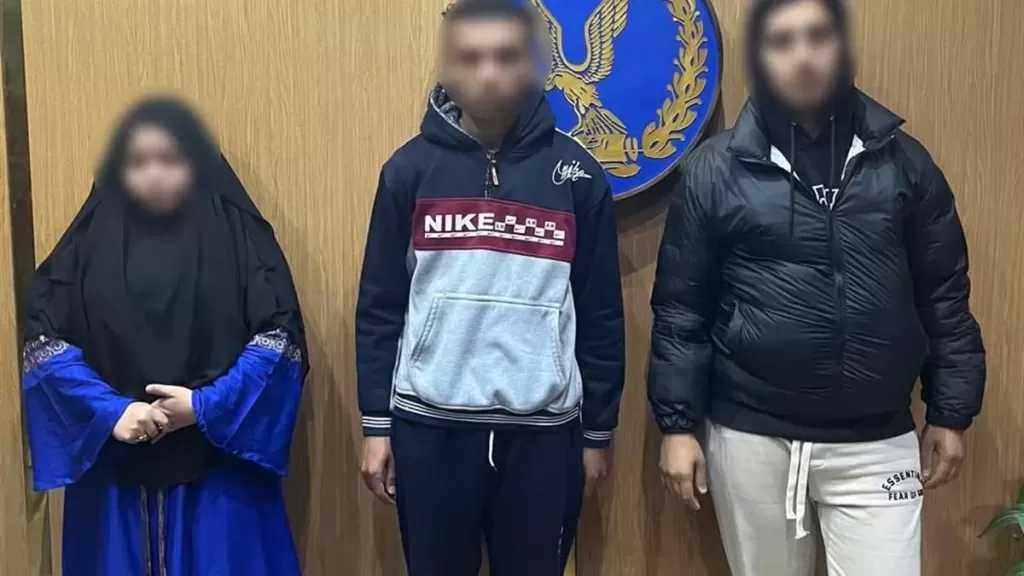 ضبط شخص نشر خبر كاذب عن اختطاف فتاة بالجيزة لزيادة المشاهدات
