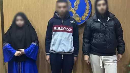 ضبط شخص نشر خبر كاذب عن اختطاف فتاة بالجيزة لزيادة المشاهدات