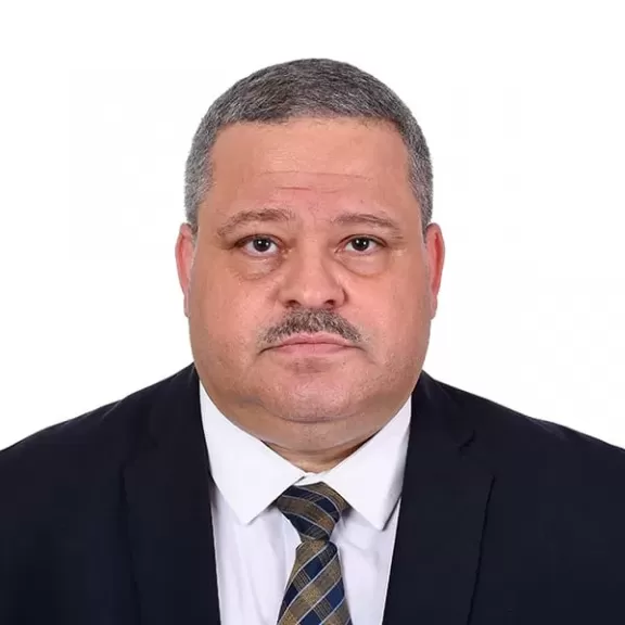 الأستاذ الدكتور محمد موسى عمارة