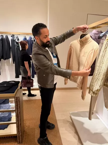 استور جديد للمونة في الساحل الشمالي 