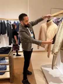 أستور جديد لبراند ”لمونة” في الساحل الشمالي يشعل سوق الموضة