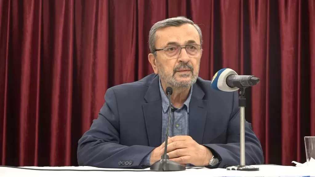 عز الدين من قلب أزمة النزوح: صمود ”الأهالي” يكسر رهانات الميدان.. والدولة مطالبة باختراق دبلوماسي