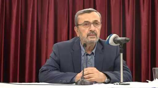 عز الدين من قلب أزمة النزوح: صمود ”الأهالي” يكسر رهانات الميدان.. والدولة مطالبة باختراق دبلوماسي