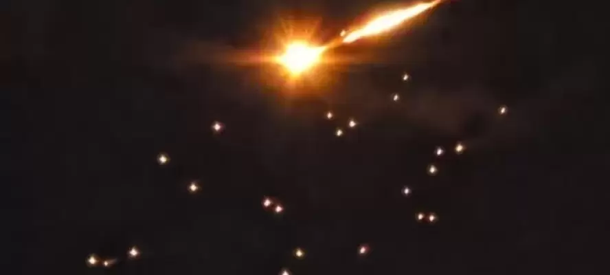 مصطفى المنشاوي: سيناريوهات مفتوحة بين واشنطن وطهران أبرزها التهدئة أو إدارة الأزمة