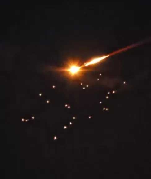 مصطفى المنشاوي: سيناريوهات مفتوحة بين واشنطن وطهران أبرزها التهدئة أو إدارة الأزمة