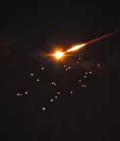 مصطفى المنشاوي: سيناريوهات مفتوحة بين واشنطن وطهران أبرزها التهدئة أو إدارة الأزمة