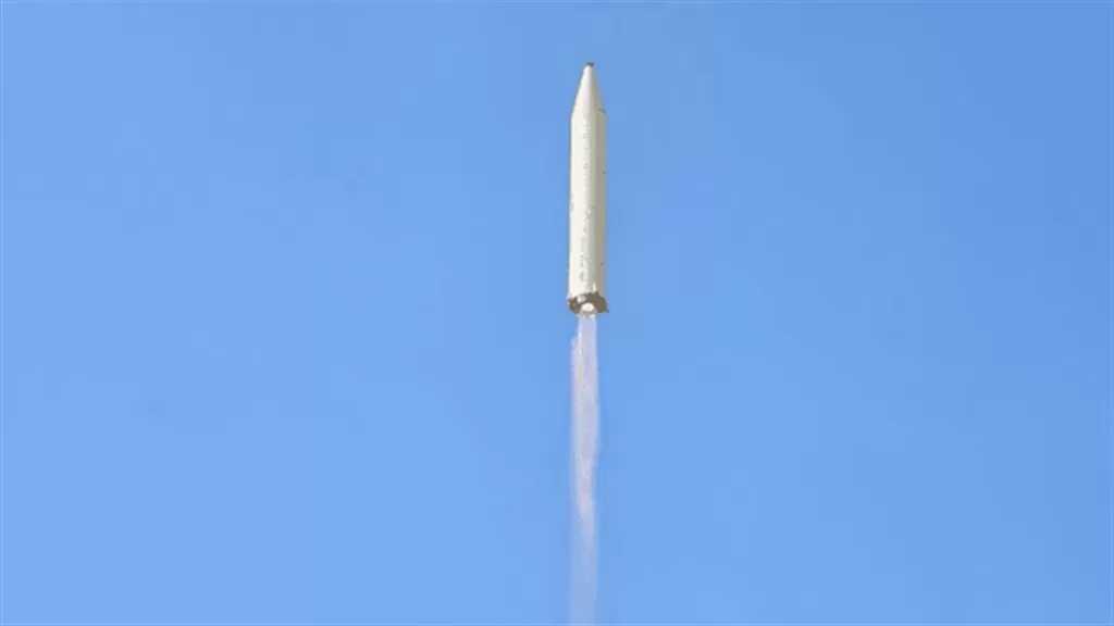 مقر خاتم الانبياء : تدمير مستودع المنظومات الاوكرانية في دبي