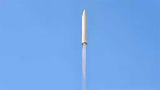 مقر خاتم الانبياء : تدمير مستودع المنظومات الاوكرانية في دبي