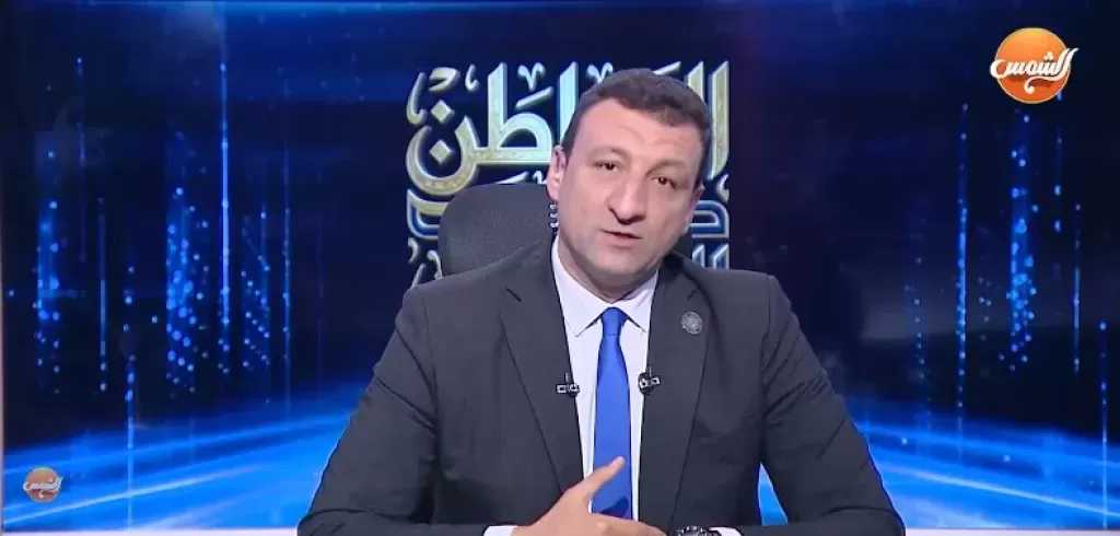 نافع التراس: الوعي الشعبي حجر الزاوية في إحباط مخططات هدم الدول العربية