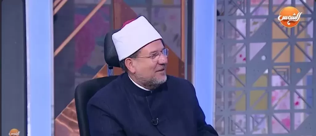 الدكتور محمد مختار جمعة، وزير الأوقاف السابق