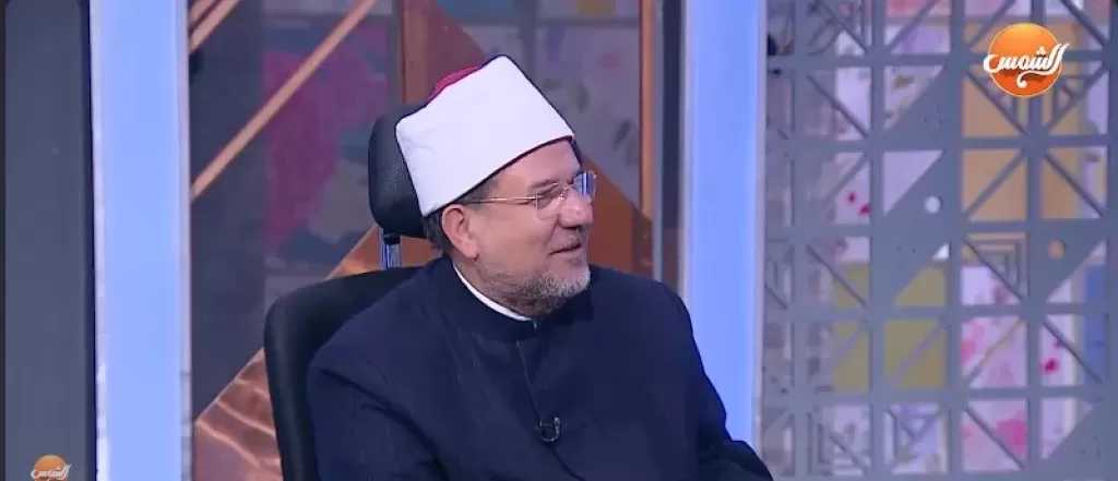 وزير الأوقاف السابق: السيسي حقق الاتزان السياسي.. وسيناء خط أحمر لا يقبل المساس