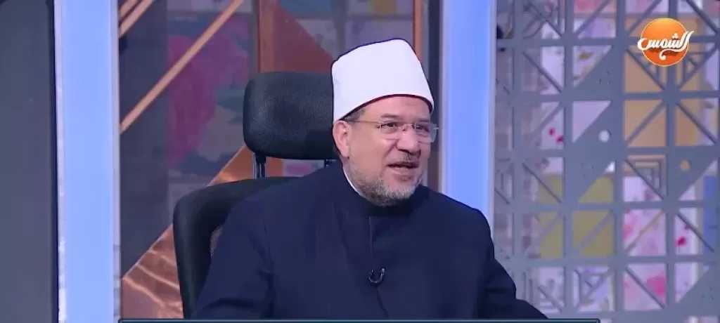 وزير الأوقاف السابق: أمن الخليج من أمن مصر.. وعقيدتنا خندق واحد مع الأشقاء