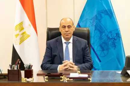 وزير الدولة للإنتاج الحربي يعيّن المهندس طارق بخيت نائبًا لرئيس مجلس إدارة الهيئة القومية للإنتاج الحربي وعضوًا منتدبًا