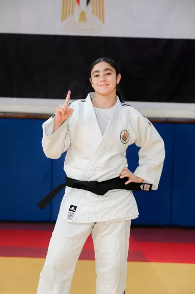 داليدا الغرباوي 