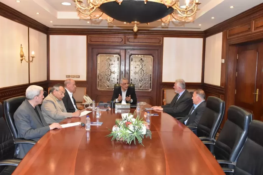 الانتاج الحربي 