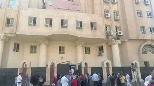 بدء أولى جلسات محاكمة متهم بخطف وهتك عرض طفل بالبحيرة