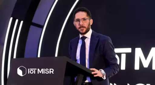 ”IoT Misr” تكشف أسرار تفوق شبكات الألياف الضوئية للبنية التحتية GPON