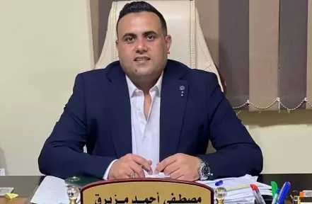 النائب مصطفى مزيرق: ضربات الداخلية ”استباقية حاسمة” وتؤكد يقظة الدولة في مواجهة الإرهاب