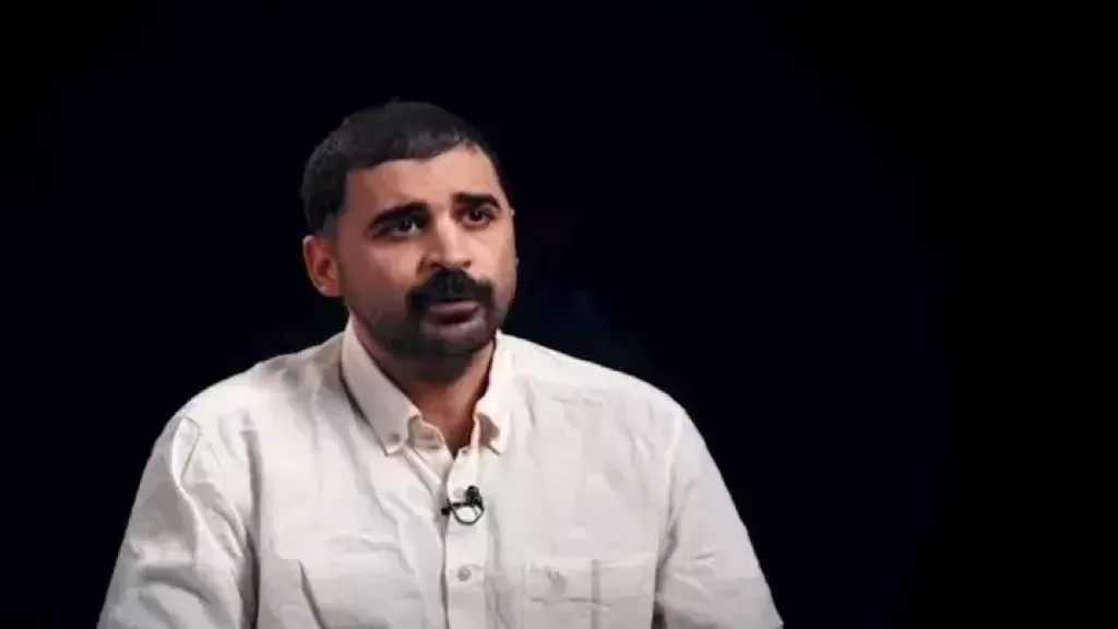 مصطفى حمزة: العنف جزء جيني من الإخوان و«حسم» امتداد للتنظيم السري للبنا