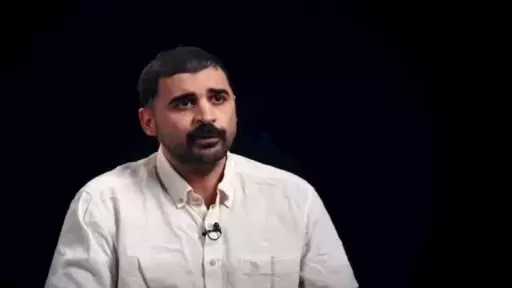 مصطفى حمزة: العنف جزء جيني من الإخوان و«حسم» امتداد للتنظيم السري للبنا