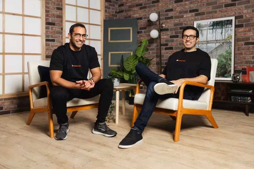 شركة Hamilton Labs تحصل على استثمار استراتيجي من ”AXIAN Investments” لتوسيع الوصول إلى الدولار في إفريقيا