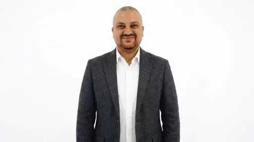 شركة الخدمات الماليّة العربيّة تعيّن محمود إسماعيل عضوَا منتدبًا في مصر ورئيسًا لحلول قبول المدفوعات للمجموعة