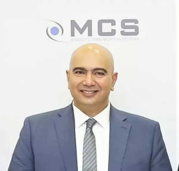 خلال مشاركتها ضمن فعاليات معرض ومؤتمر EGYPES 2026 MCS تستعرض رؤيتها لتعزيز دور التكنولوجيا في دعم التحول الرقمي لقطاع الطاقة