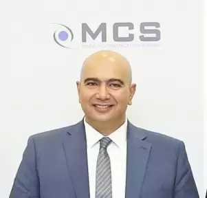 خلال مشاركتها ضمن فعاليات معرض ومؤتمر EGYPES 2026 MCS تستعرض رؤيتها لتعزيز دور التكنولوجيا في دعم التحول الرقمي لقطاع الطاقة