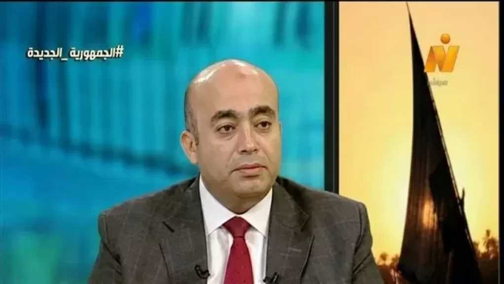 إسلام عوض: ترشيد الكهرباء مسؤولية وطنية في مواجهة تداعيات حرب الطاقة العالمية