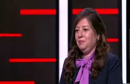 النائبة سوزي سمير: كلمة الرئيس السيسي في إيجبس 2026 رسالة سلام وإنسانية للعالم